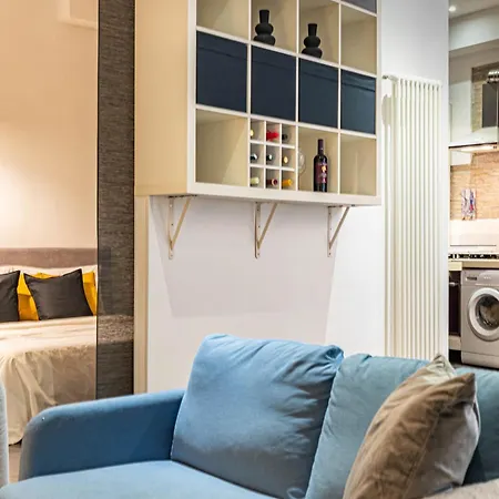 Il Rifugio Di Boezio By Domusdimore