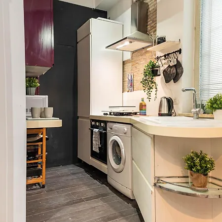 Il Rifugio Di Boezio By Domusdimore Rome