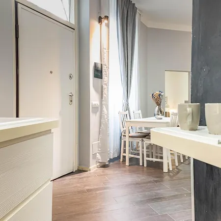 Il Rifugio Di Boezio By Domusdimore Appartement