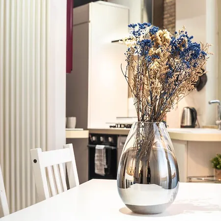 Appartement Il Rifugio Di Boezio By Domusdimore