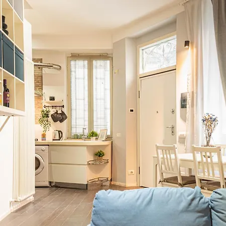 Il Rifugio Di Boezio By Domusdimore Appartement *