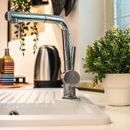 Il Rifugio Di Boezio By Domusdimore Appartement Rome