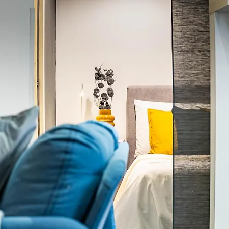 Il Rifugio Di Boezio By Domusdimore Rome