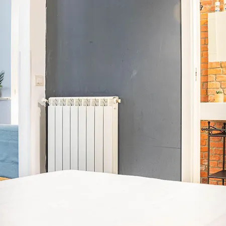 Il Rifugio Di Boezio By Domusdimore