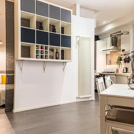 Appartement Il Rifugio Di Boezio By Domusdimore *