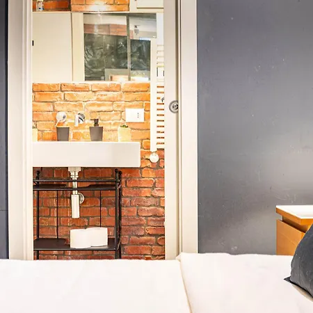 Il Rifugio Di Boezio By Domusdimore Appartement Rome