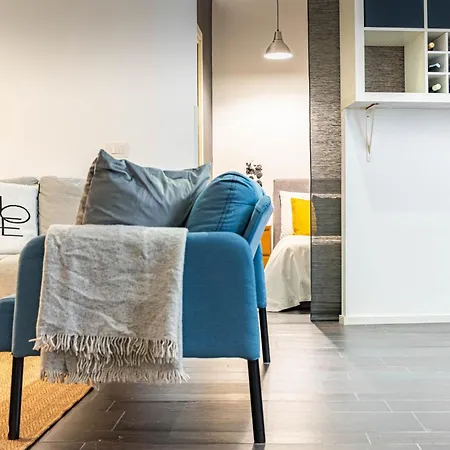 Il Rifugio Di Boezio By Domusdimore *