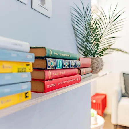 Il Rifugio Di Boezio By Domusdimore