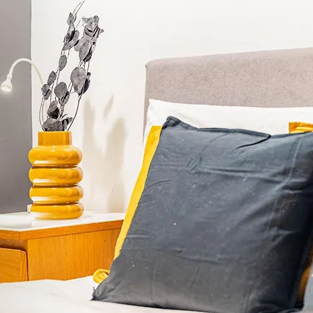 Il Rifugio Di Boezio By Domusdimore Appartement