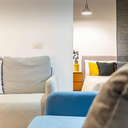 Appartement Il Rifugio Di Boezio By Domusdimore