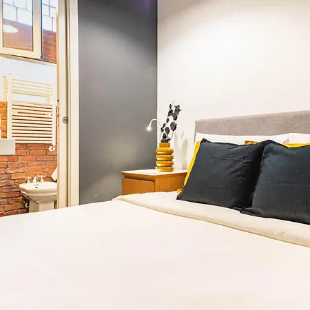 Appartement Il Rifugio Di Boezio By Domusdimore *