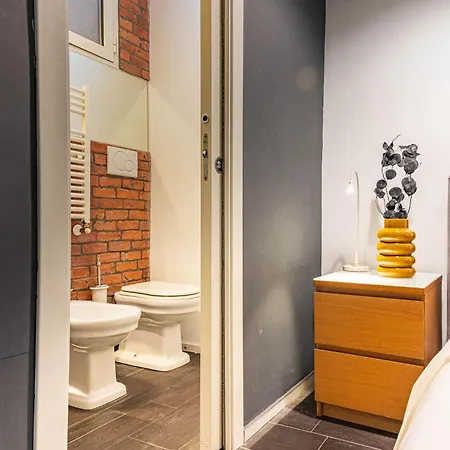 Il Rifugio Di Boezio By Domusdimore Appartement Rome