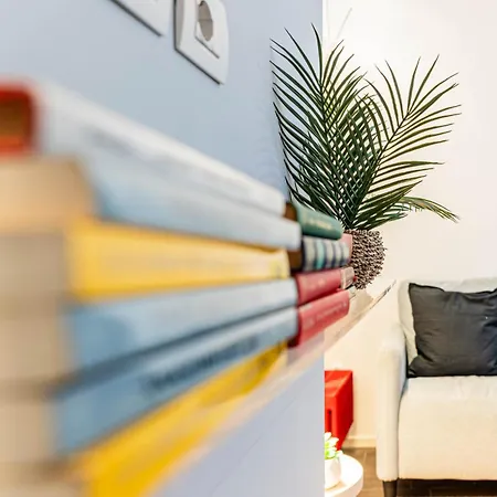 Appartement Il Rifugio Di Boezio By Domusdimore Rome