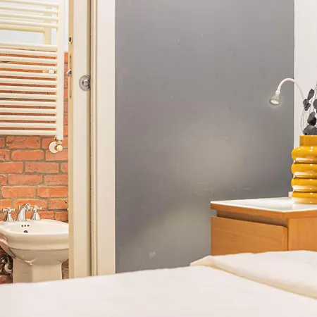 Il Rifugio Di Boezio By Domusdimore *