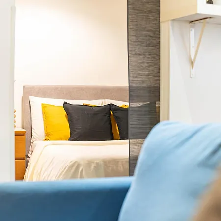 Il Rifugio Di Boezio By Domusdimore Appartement