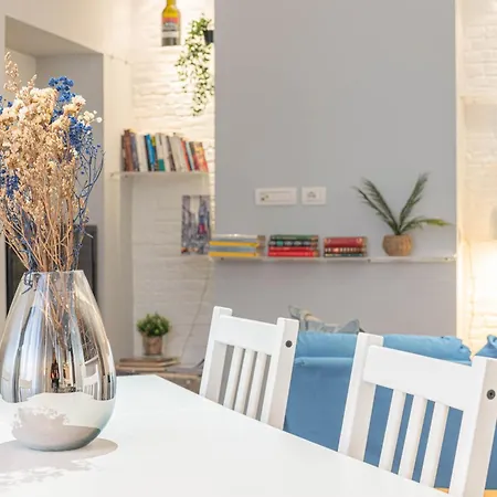 Appartement Il Rifugio Di Boezio By Domusdimore