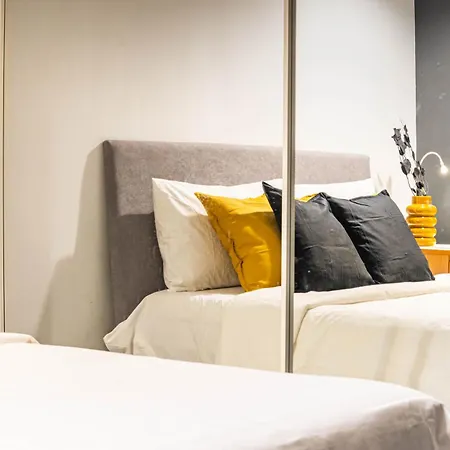 Il Rifugio Di Boezio By Domusdimore Appartement Rome