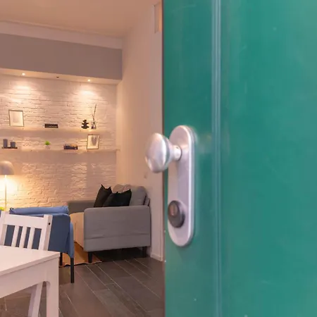 Appartement Il Rifugio Di Boezio By Domusdimore Rome