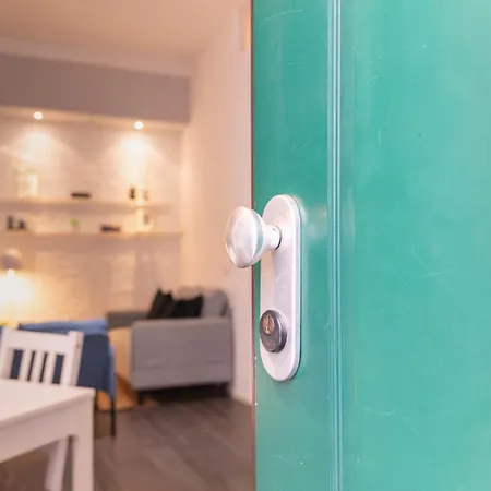 Il Rifugio Di Boezio By Domusdimore Rome