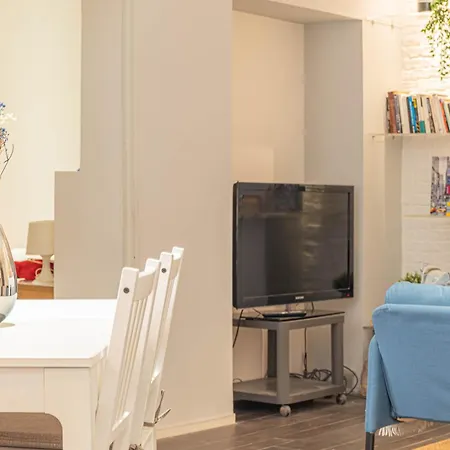 Il Rifugio Di Boezio By Domusdimore