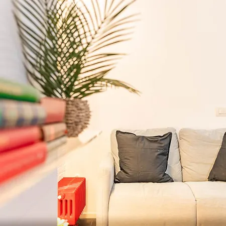 Il Rifugio Di Boezio By Domusdimore Appartement