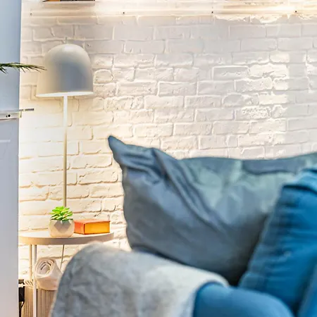 Appartement Il Rifugio Di Boezio By Domusdimore