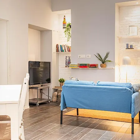 Il Rifugio Di Boezio By Domusdimore Appartement *