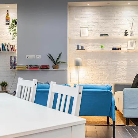 Il Rifugio Di Boezio By Domusdimore Appartement Rome