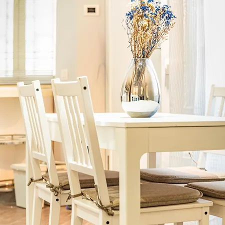 Il Rifugio Di Boezio By Domusdimore Rome