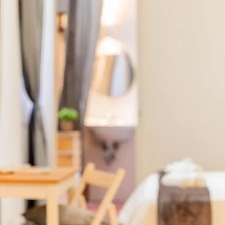 Il Rifugio Di Boezio By Domusdimore * Rome