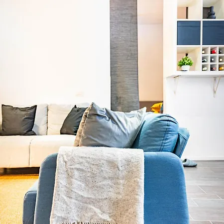 Il Rifugio Di Boezio By Domusdimore