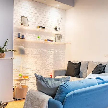 Appartement Il Rifugio Di Boezio By Domusdimore *