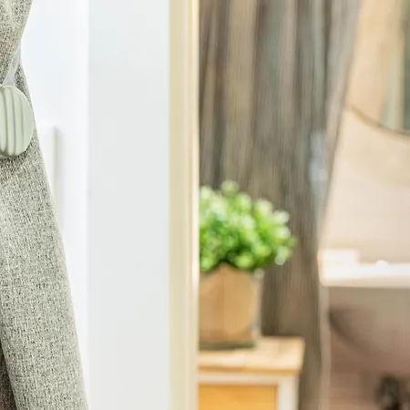 Il Rifugio Di Boezio By Domusdimore Appartement Rome