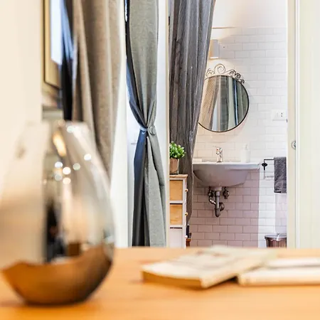 Il Rifugio Di Boezio By Domusdimore