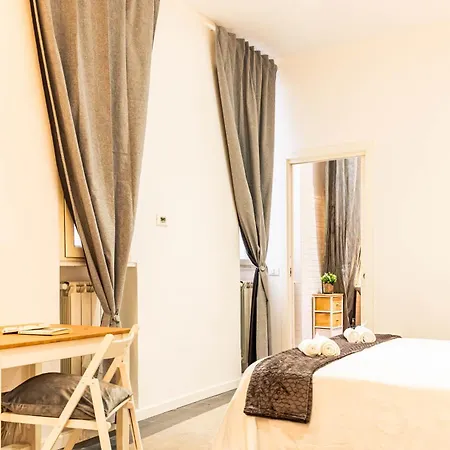 Il Rifugio Di Boezio By Domusdimore * Rome