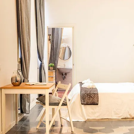 Il Rifugio Di Boezio By Domusdimore