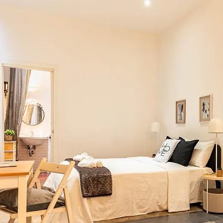 Il Rifugio Di Boezio By Domusdimore Appartement