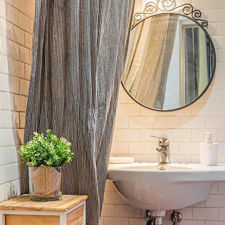 Il Rifugio Di Boezio By Domusdimore *